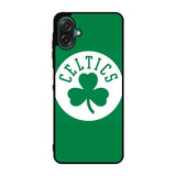 Boston Celtics Case Samsung Galaxy A07 BC1877