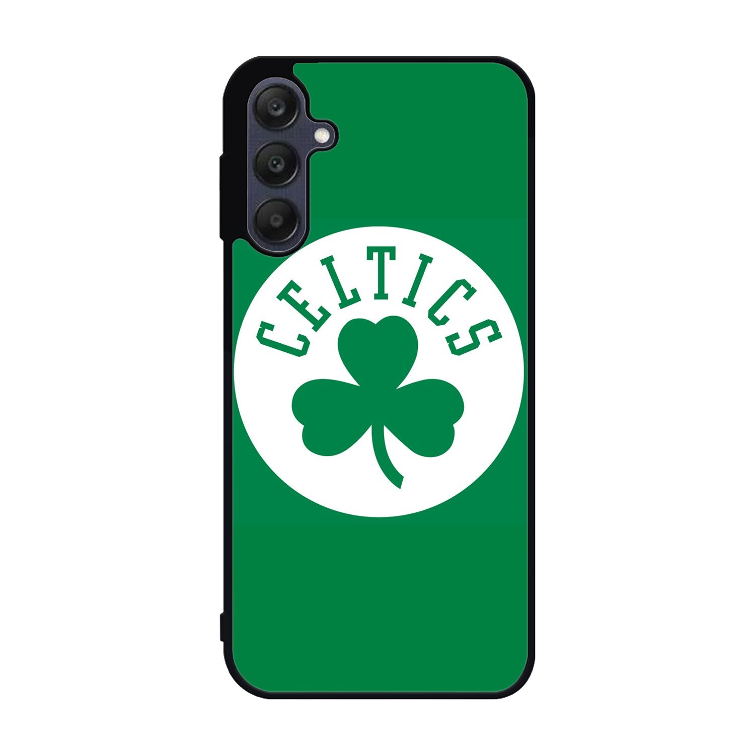 Boston Celtics Samsung Galaxy A25 5G Case BC1877