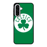 Boston Celtics Samsung Galaxy A56 Case BC1877