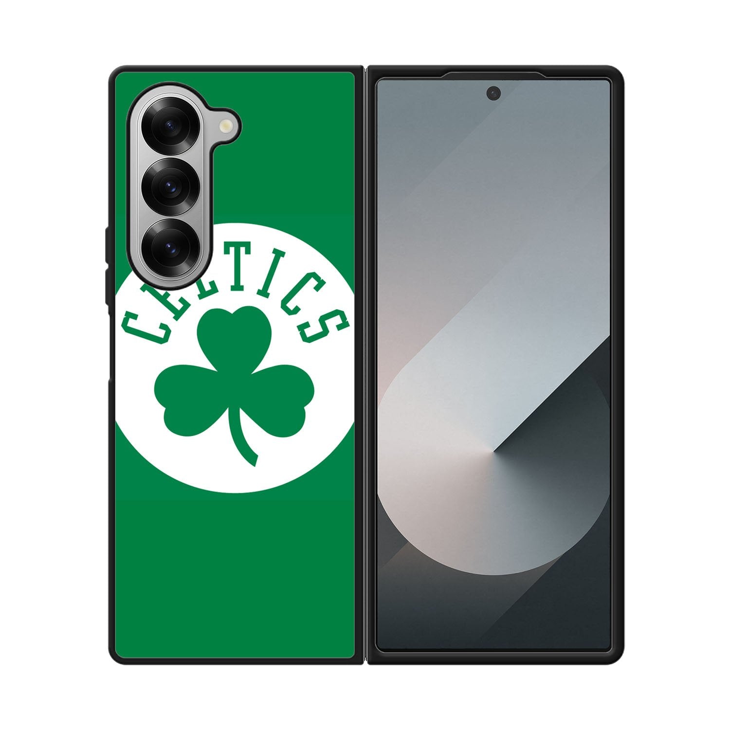 Boston Celtics Case Samsung Galaxy Z Fold 6 5G BC1877