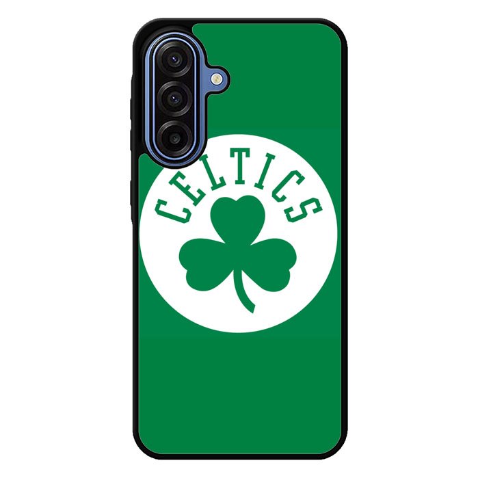 Boston Celtics Samsung Galaxy A17 5G Case BC1877