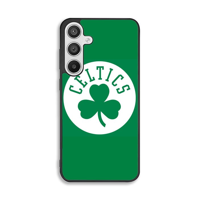 Boston Celtics Samsung Galaxy A26 5G Case BC1877