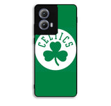 Boston Celtics Motorola Moto Edge 2024 Case BC1877