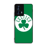 Boston Celtics Motorola Moto G Power 5G 2024 Case BC1877