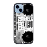 Boombox Case iPhone 15 Plus BC1878