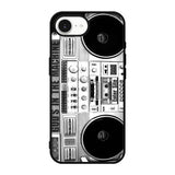 Boombox iPhone 16e Case BC1878
