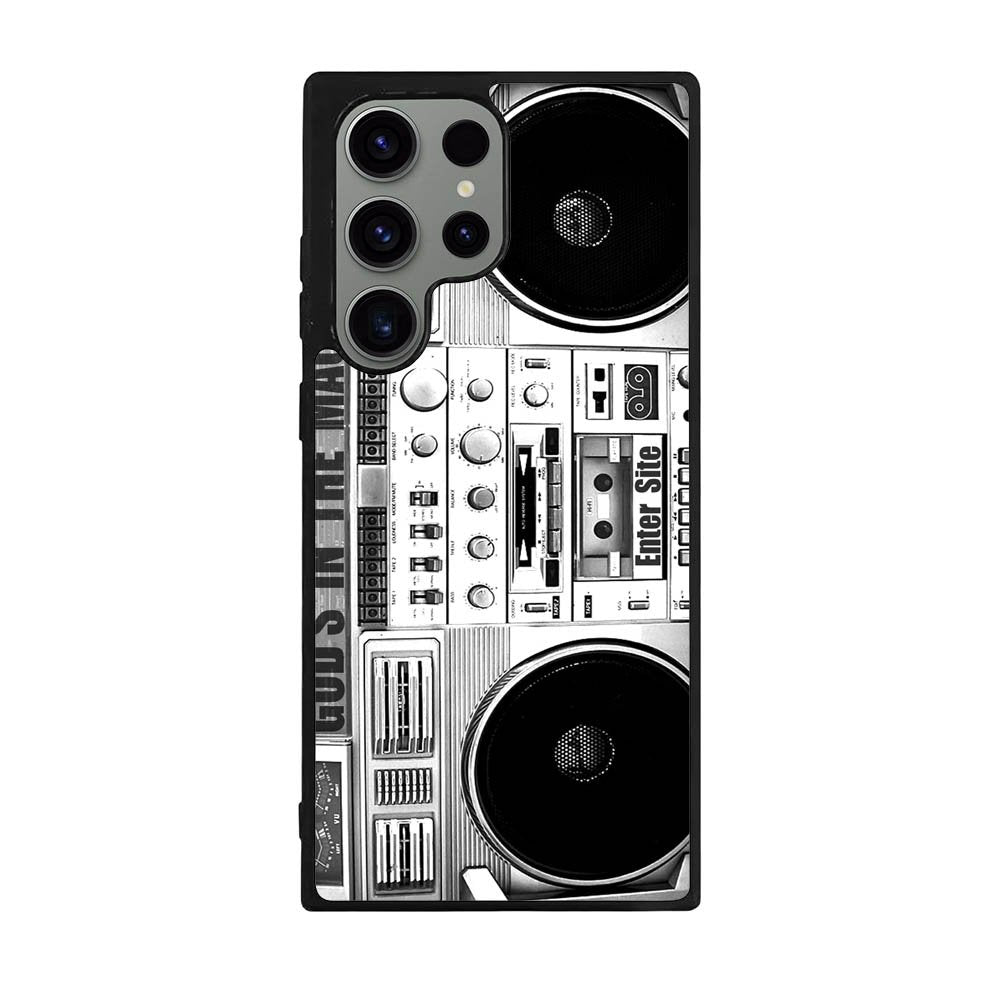 Boombox Case Samsung Galaxy S24 Ultra 5G BC1878