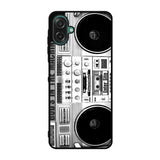 Boombox Case Samsung Galaxy A07 BC1878