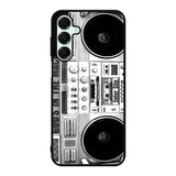 Boombox Samsung Galaxy A16 Case BC1878