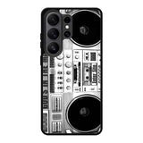 Boombox Samsung Galaxy S26 Ultra Case BC1878