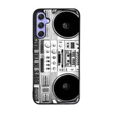 Boombox Case Samsung Galaxy A55 5G BC1878