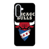 Chicago Bulls Samsung Galaxy A56 Case BC1879