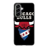 Chicago Bulls Samsung Galaxy A57 Case BC1879