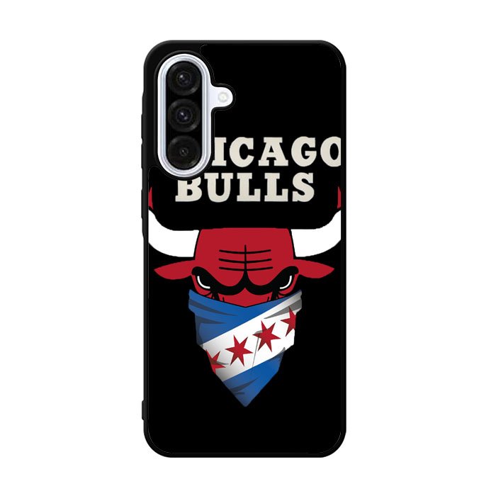 Chicago Bulls Samsung Galaxy A36 Case BC1879