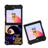 The Nightmare Before Christmas Jack Skellington Case Samsung Galaxy Z Flip 5 5G BC2950