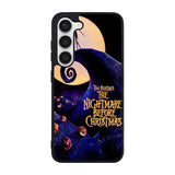 The Nightmare Before Christmas Jack Skellington Case Samsung Galaxy S25 Plus 5G BC2950