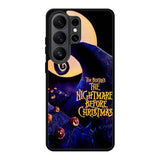 The Nightmare Before Christmas Jack Skellington Samsung Galaxy S26 Ultra Case BC2950