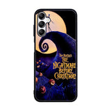 The Nightmare Before Christmas Jack Skellington Case Samsung Galaxy A15 BC2950