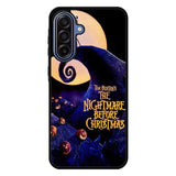 The Nightmare Before Christmas Jack Skellington Samsung Galaxy A17 5G Case BC2950