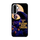 The Nightmare Before Christmas Jack Skellington Samsung Galaxy A36 Case BC2950