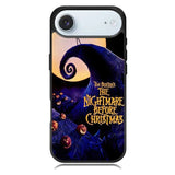 The Nightmare Before Christmas Jack Skellington iPhone 17 Air Case BC2950