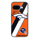 Denver Broncos Orange Google Pixel 10A Case BC1881