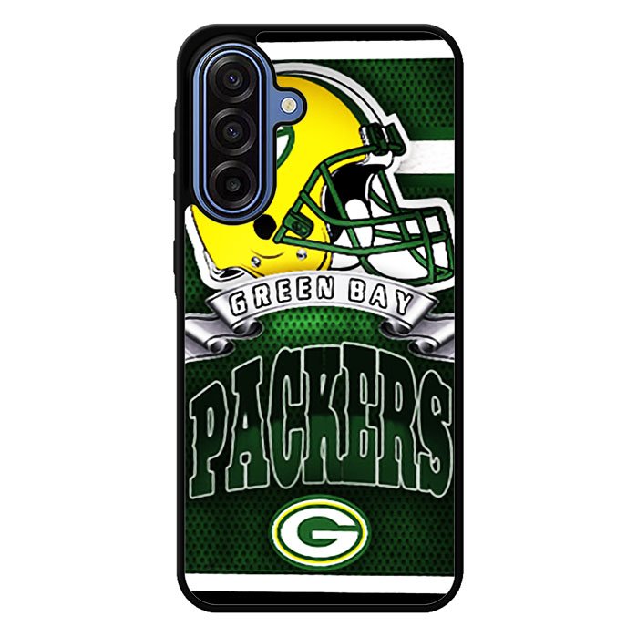 Green Bay Packers Samsung Galaxy A17 5G Case BC1882