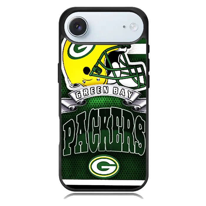 Green Bay Packers iPhone 17 Air Case BC1882