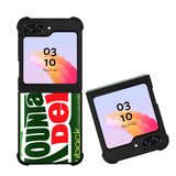 Funny Mountain Dew Case Samsung Galaxy Z Flip 5 5G BC1884