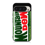 Funny Mountain Dew Case Google Pixel 9 Pro XL BC1884