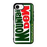Funny Mountain Dew iPhone 16e Case BC1884