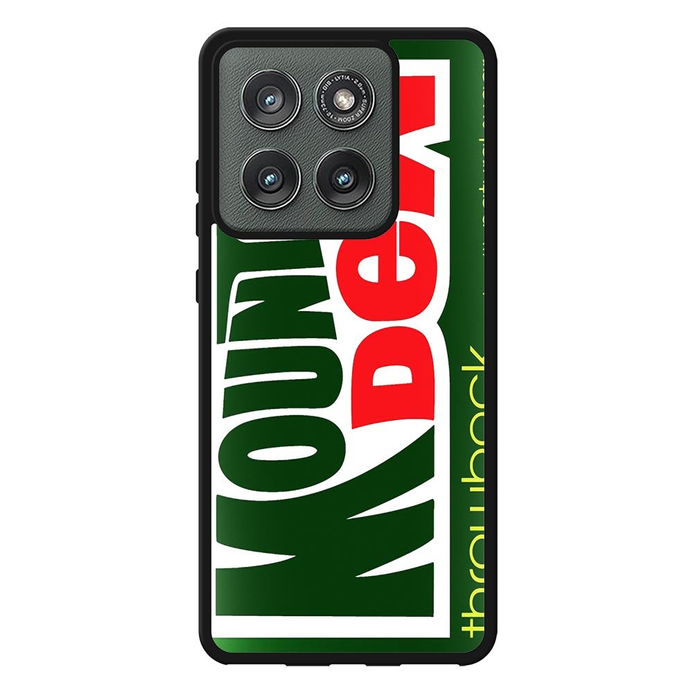 Funny Mountain Dew Case Motorola Moto Edge 2025 BC1884