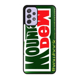 Funny Mountain Dew Samsung Galaxy A23 5G Case BC1884