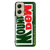 Funny Mountain Dew Case Motorola Moto G Stylus 2024 5G BC1884