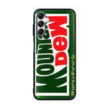 Funny Mountain Dew Case Samsung Galaxy A15 BC1884