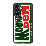 Funny Mountain Dew Samsung Galaxy A37 Case BC1884