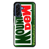 Funny Mountain Dew Samsung Galaxy A17 5G Case BC1884