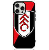 Fulham Football Club Case iPhone 16 Pro BC1885
