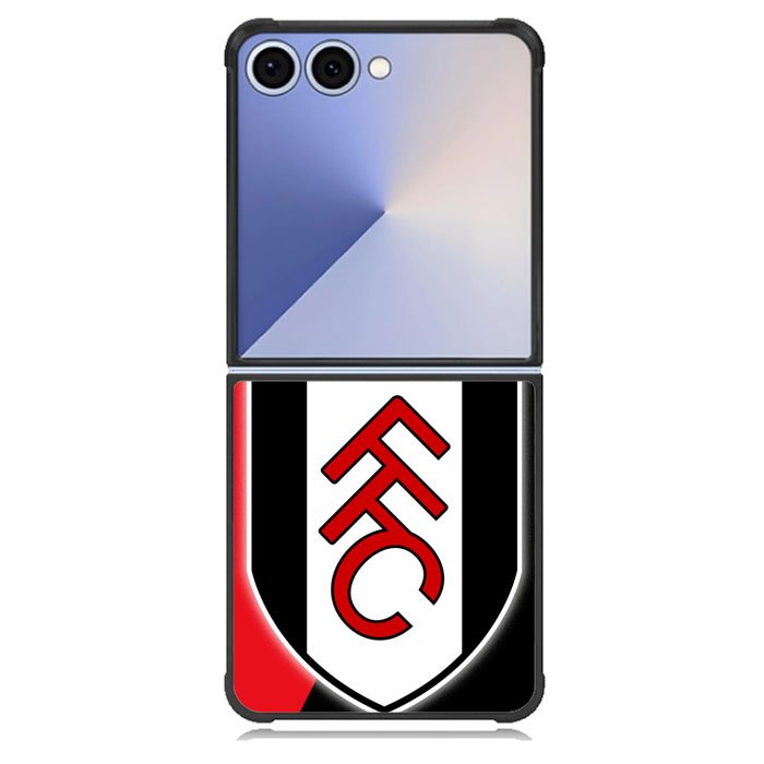 Fulham Football Club Samsung Galaxy Z Flip 7 Case BC1885