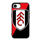 Fulham Football Club iPhone 16e Case BC1885