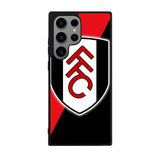 Fulham Football Club Case Samsung Galaxy S25 Ultra 5G BC1885