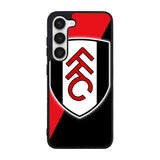 Fulham Football Club Case Samsung Galaxy S24 FE 5G BC1885