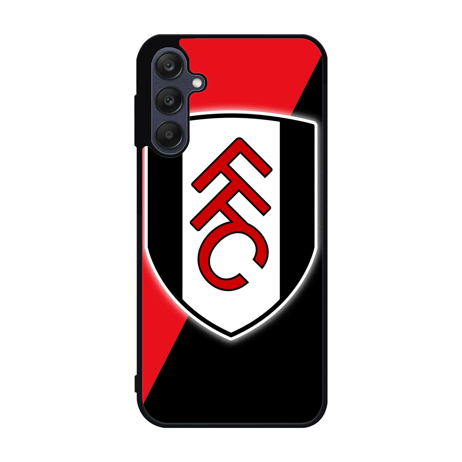 Fulham Football Club Samsung Galaxy A25 5G Case BC1885