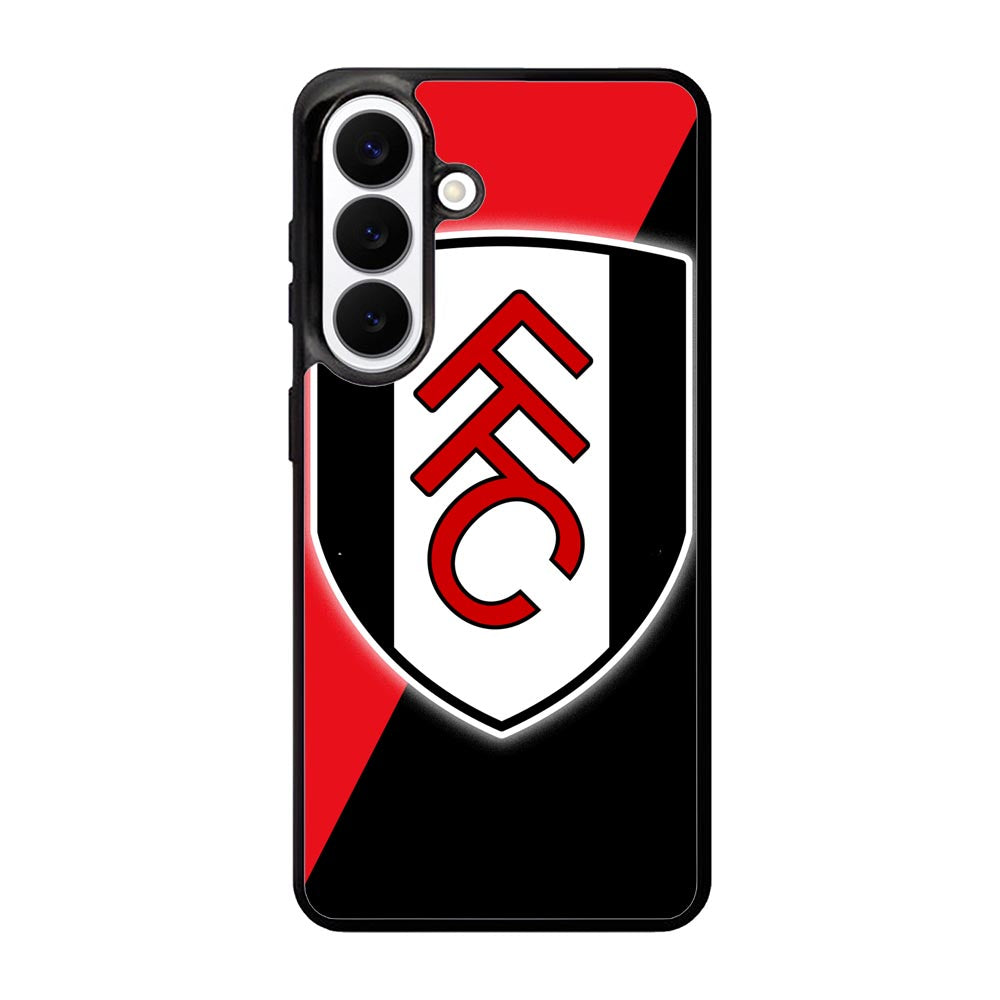 Fulham Football Club Samsung Galaxy S26 Case BC1885