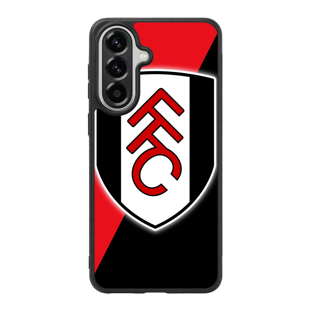 Fulham Football Club Samsung Galaxy A37 Case BC1885