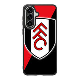 Fulham Football Club Samsung Galaxy A37 Case BC1885