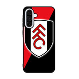 Fulham Football Club Samsung Galaxy A36 Case BC1885