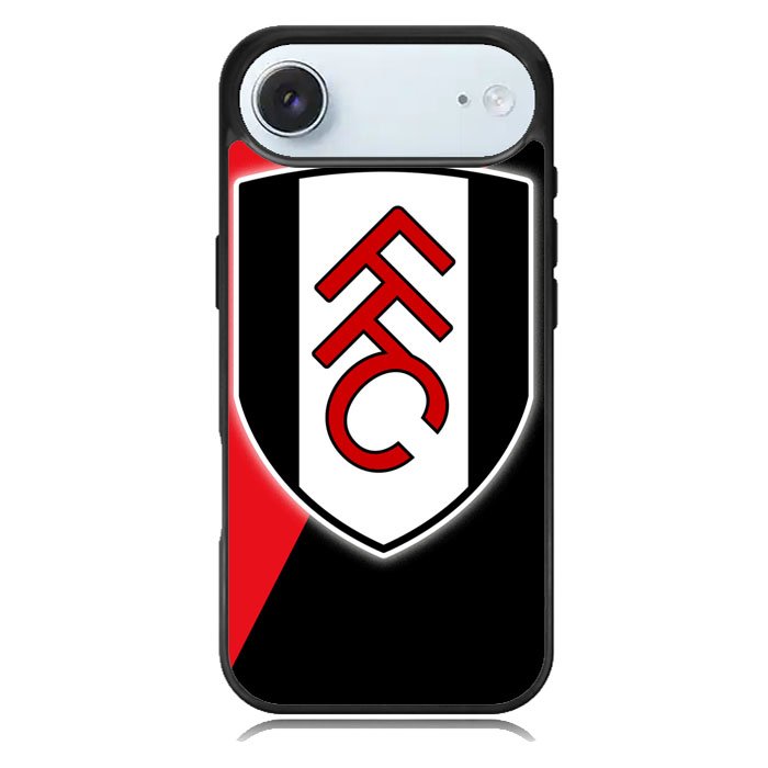 Fulham Football Club iPhone 17 Air Case BC1885