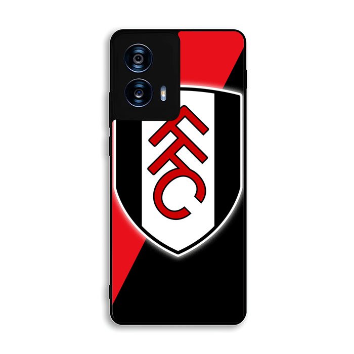 Fulham Football Club Motorola Moto G Power 5G 2024 Case BC1885