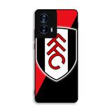 Fulham Football Club Motorola Moto G Power 5G 2024 Case BC1885